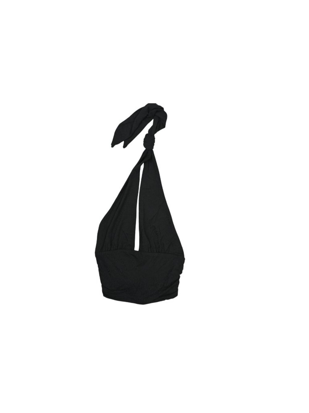 Kookai Leni Top in Black